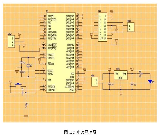 光敏传感器电路设计方案汇总（二款光敏传感器电路的设计方案）