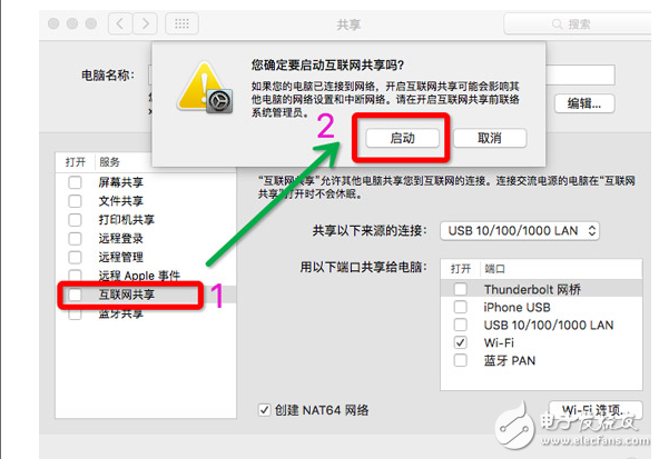 本地如何搭建IPv6环境测试你的APP