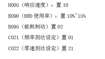 变频器有哪些操作方式（五类变频器的操作方法介绍）