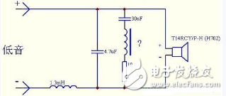 音响二分频器电路图（六款模拟电路设计原理图详解）