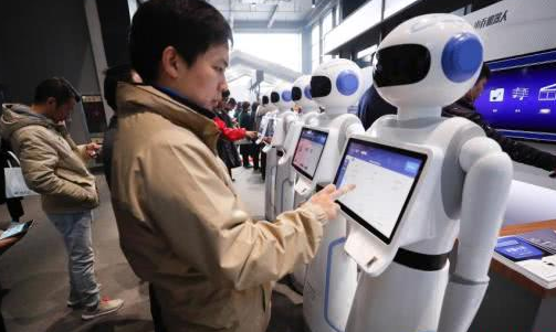 人工智能如何物尽其用?伪概念推动2018年行业大变革