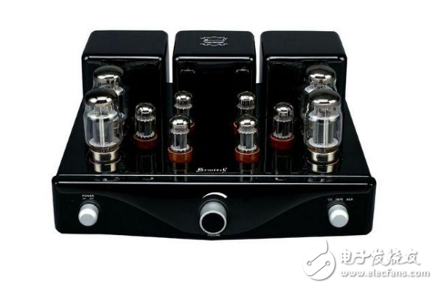 胆机hifi组合音响推荐