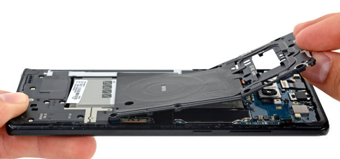 三星Galaxy S9将使用第二代10纳米LPP处理器