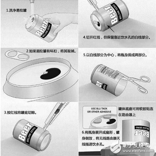 提升家中WiFi速度技巧分享