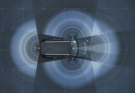 实现自动驾驶毫米波雷达必不可少 77ghz将替代24ghz