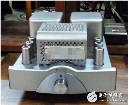 胆机hifi组合音响推荐