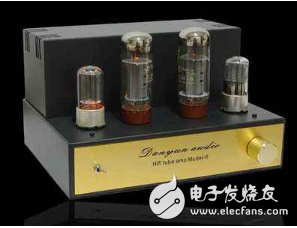胆机hifi组合音响推荐