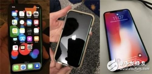 OLED和量子点终究还是败给了LCD