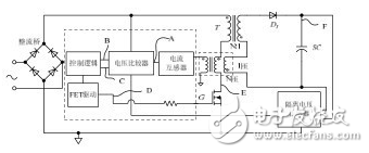 法拉电容应用电路图大全（八款模拟电路设计原理图详解）