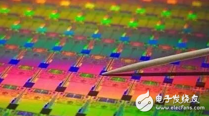 粤芯半导体寻求协同制造模式 打造IC产业现金挑战赛