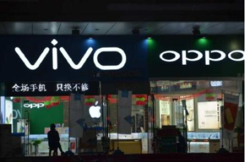 OPPO、VIVO印度受挫 计划借助电商夺回城池