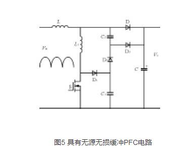 高性能軟開關PFC電路的設計步驟