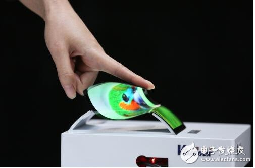 AMOLED技术日臻成熟 即将开启视觉新时代