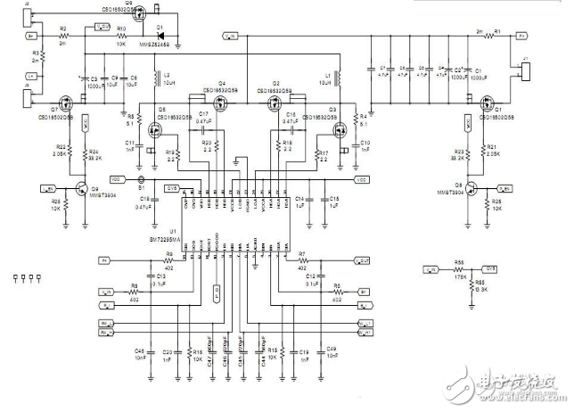 12v太陽能充電電路圖大全（七款12v太陽能充電原理圖詳解）