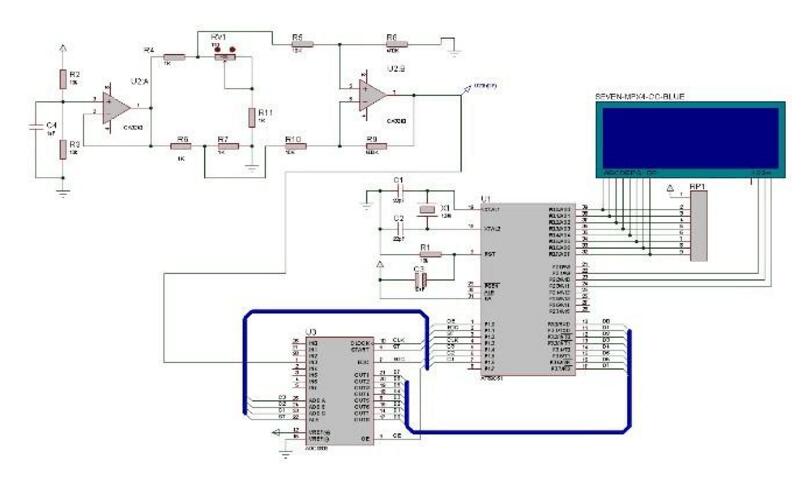 熱敏電阻測溫電路設(shè)計(jì)方案匯總