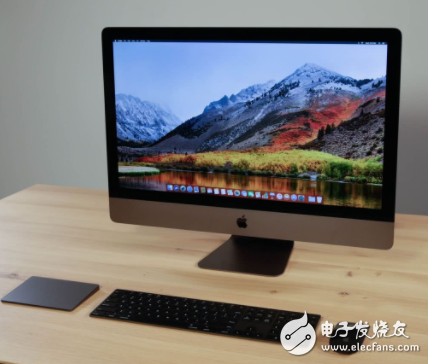 苹果三款新的Mac模型曝光 或内置自研处理器