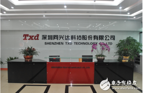 lcm模組企業排名前十