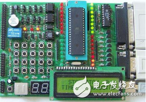 分享做单片机开发应该知道的几个基本技巧