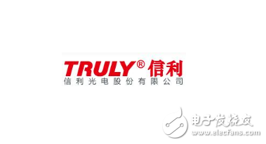 lcm模組企業排名前十