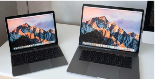 苹果三款新的Mac模型曝光 或内置自研处理器