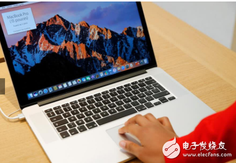 苹果三款新的Mac模型曝光 或内置自研处理器