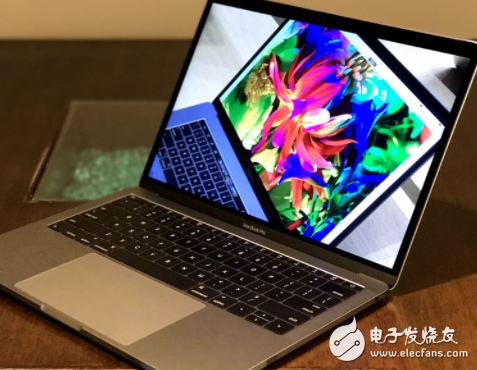 苹果三款新的Mac模型曝光 或内置自研处理器