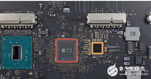 苹果三款新的Mac模型曝光 或内置自研处理器