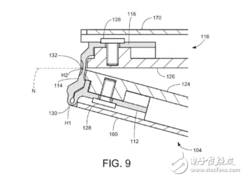 微软对Surface Phone贼心不死 再推四个新专利