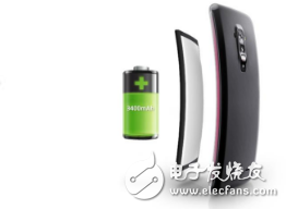 科学家研发出一种可弯曲的电池 可能为可弯曲智能设备的到来铺平道路