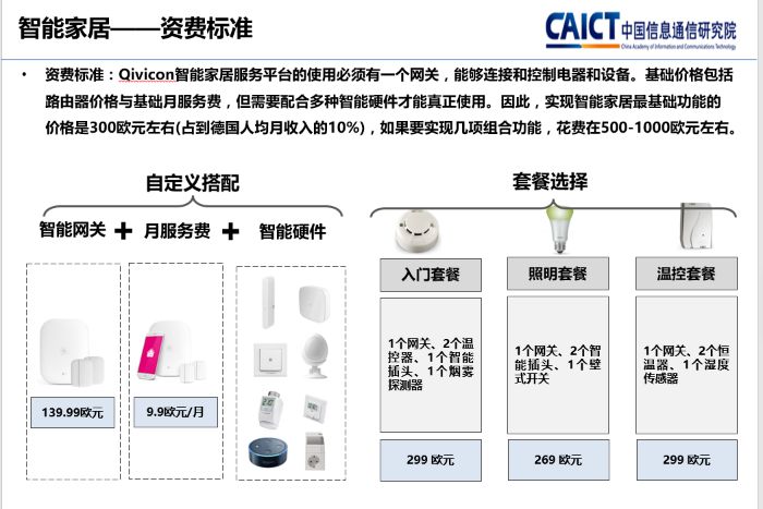 从三大阵营的基因入手，找出其发展智能家居背后的根本性逻辑 并比较异同