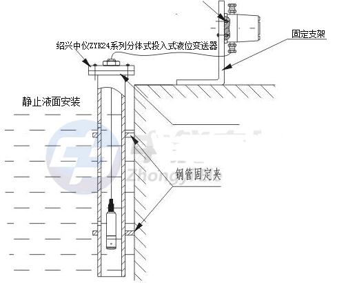 液位变送器怎么安装_液位变送器安装过程