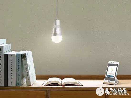 一种基于物联网技术的LED智能照明控制系统