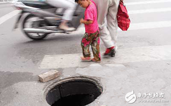 这么NB的NB-IOT到底能用在哪些行业？