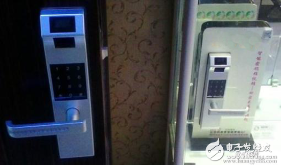 这么NB的NB-IOT到底能用在哪些行业？