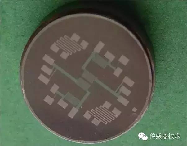 详细解析压力传感器的概念和分类