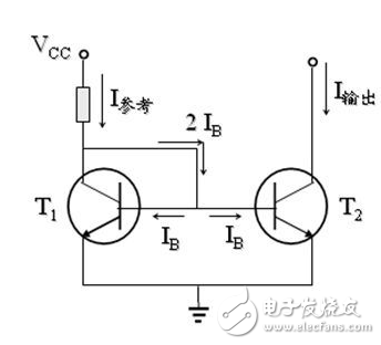 恒流源电路（四款电路图详细介绍）