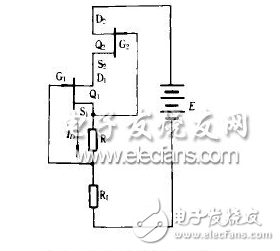 场效应管恒流源电路图（三种电路图分享）