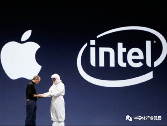 郭明池:Intel可能会成为新iPhone基带独家供应商,而高通将彻底出局