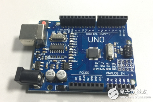 arduino连接显示屏方法详解