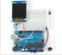 arduino连接显示屏方法详解