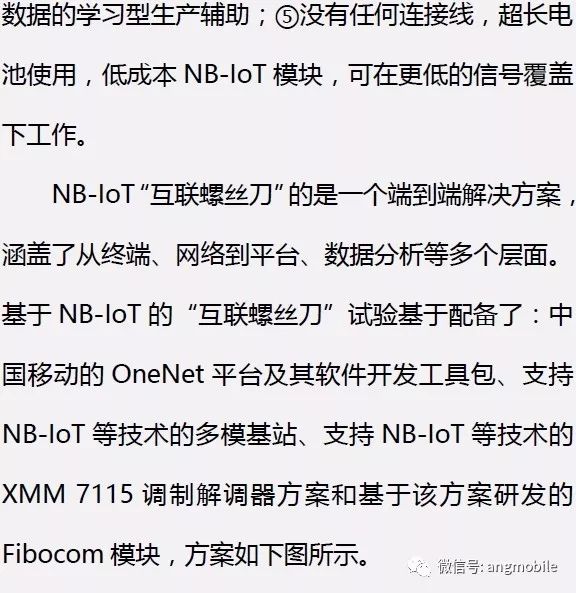 NB-IoT