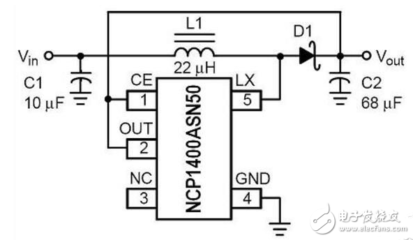 3.7v升壓12v升壓器電路圖大全（七款升壓器電路工作原理分析）