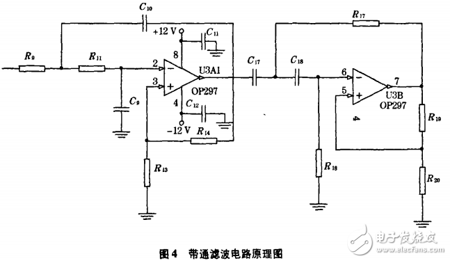 光伏式光電檢測電路圖大全（四款模擬電路設(shè)計原理圖詳解）