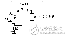 感烟探测器