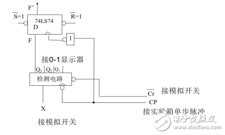 检测电路