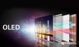 2017年中国厂商OLED面板出货量近1000万片，主要用于智能手机应用