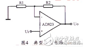 光电检测电路