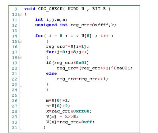 plc与C语言有什么关系_plc可以用c语言编程吗_plc的C语言编程详解