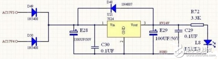 光電隔離電路設計方案匯總（六款模擬電路設計原理圖詳解）