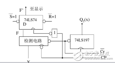 检测电路